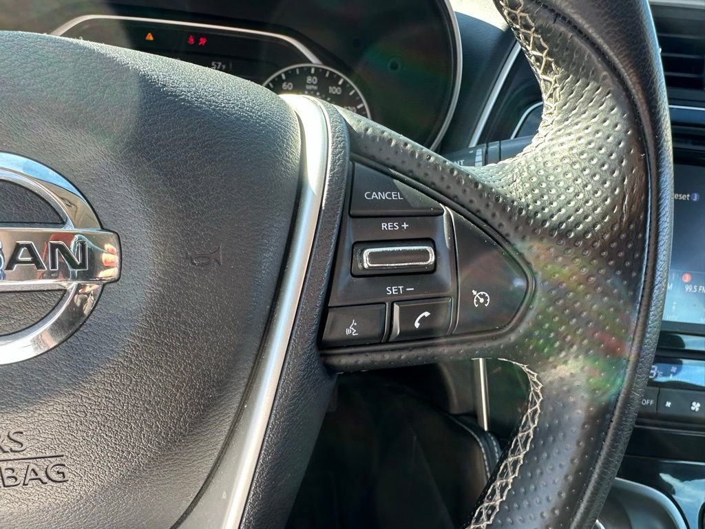 Used 2018 Nissan Maxima 3.5 SV image 25