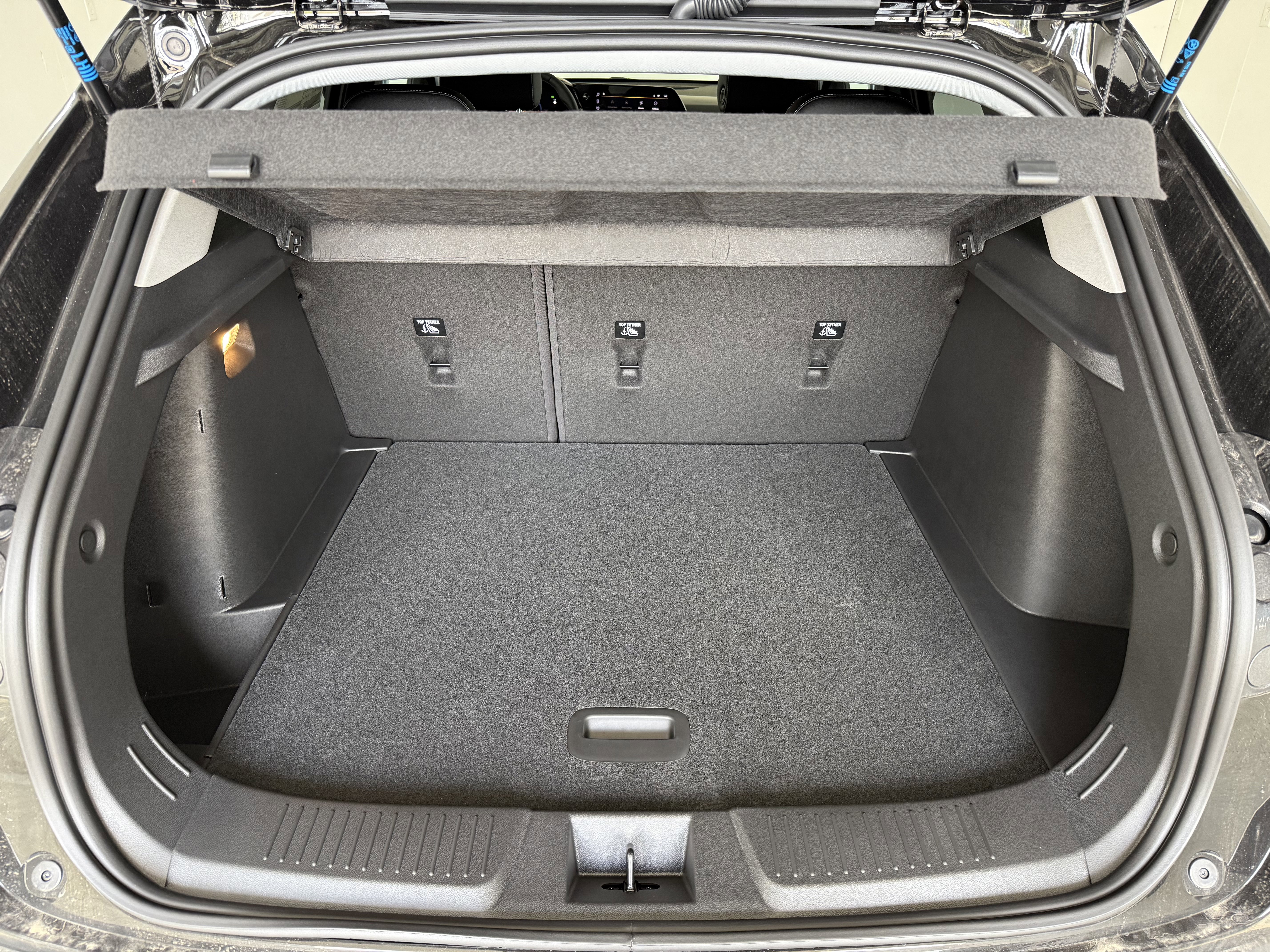 New 2026 Chevrolet Trax LT w/ LT Convenience Package image 40