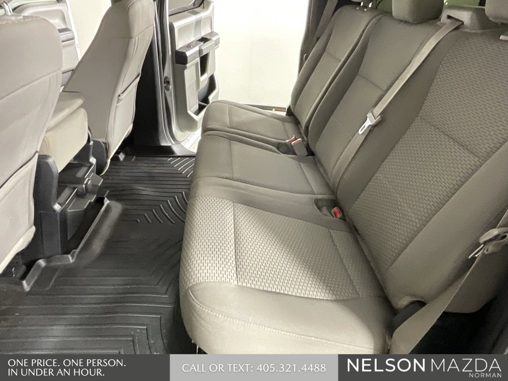 Used 2017 Ford F250 XLT w/ FX4 Off-Road Package image 26