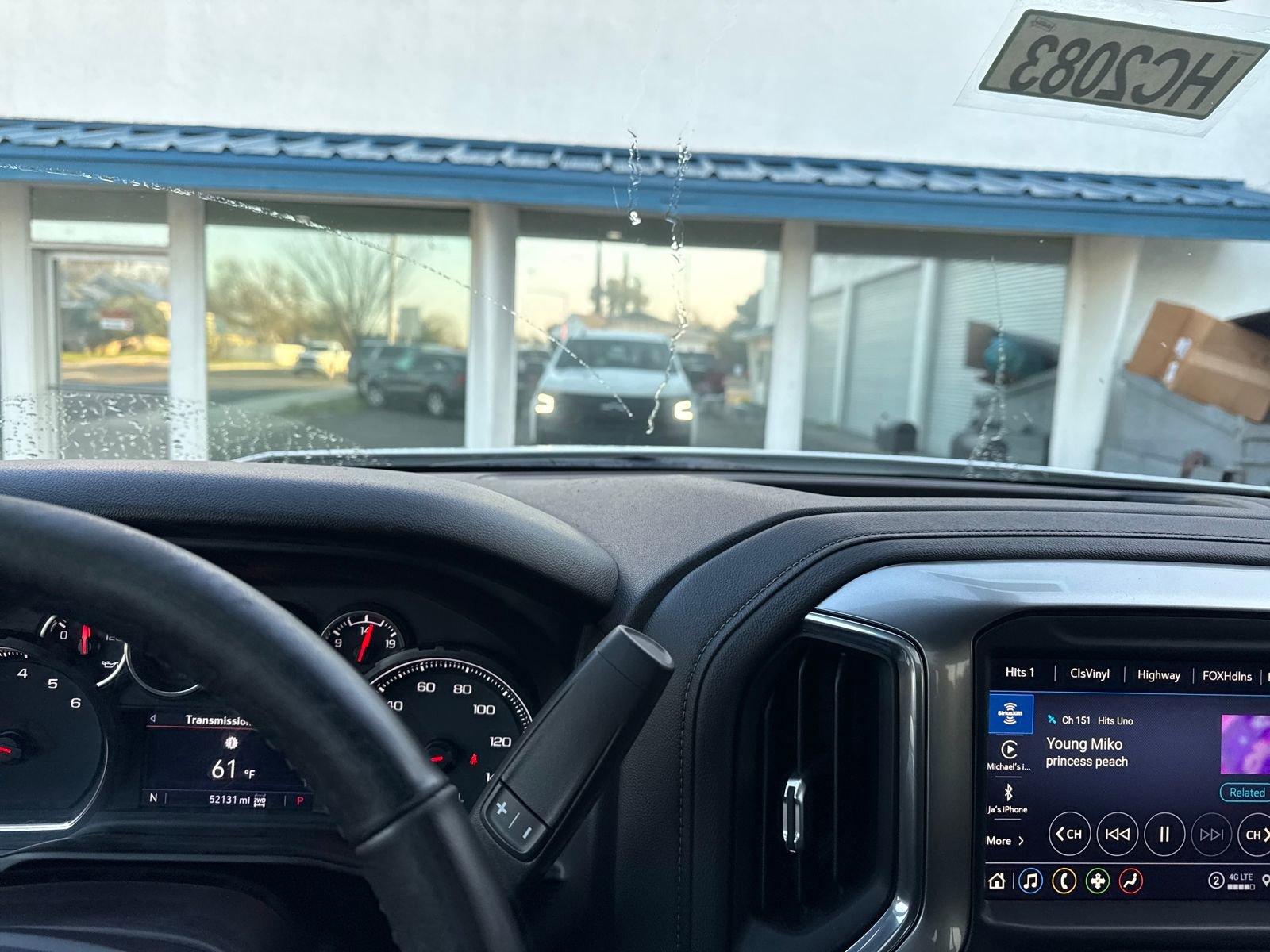 Used 2021 Chevrolet Silverado 1500 LT Trail Boss w/ Convenience Package II image 17