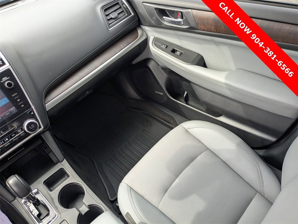 Used 2019 Subaru Outback 2.5i Limited image 20