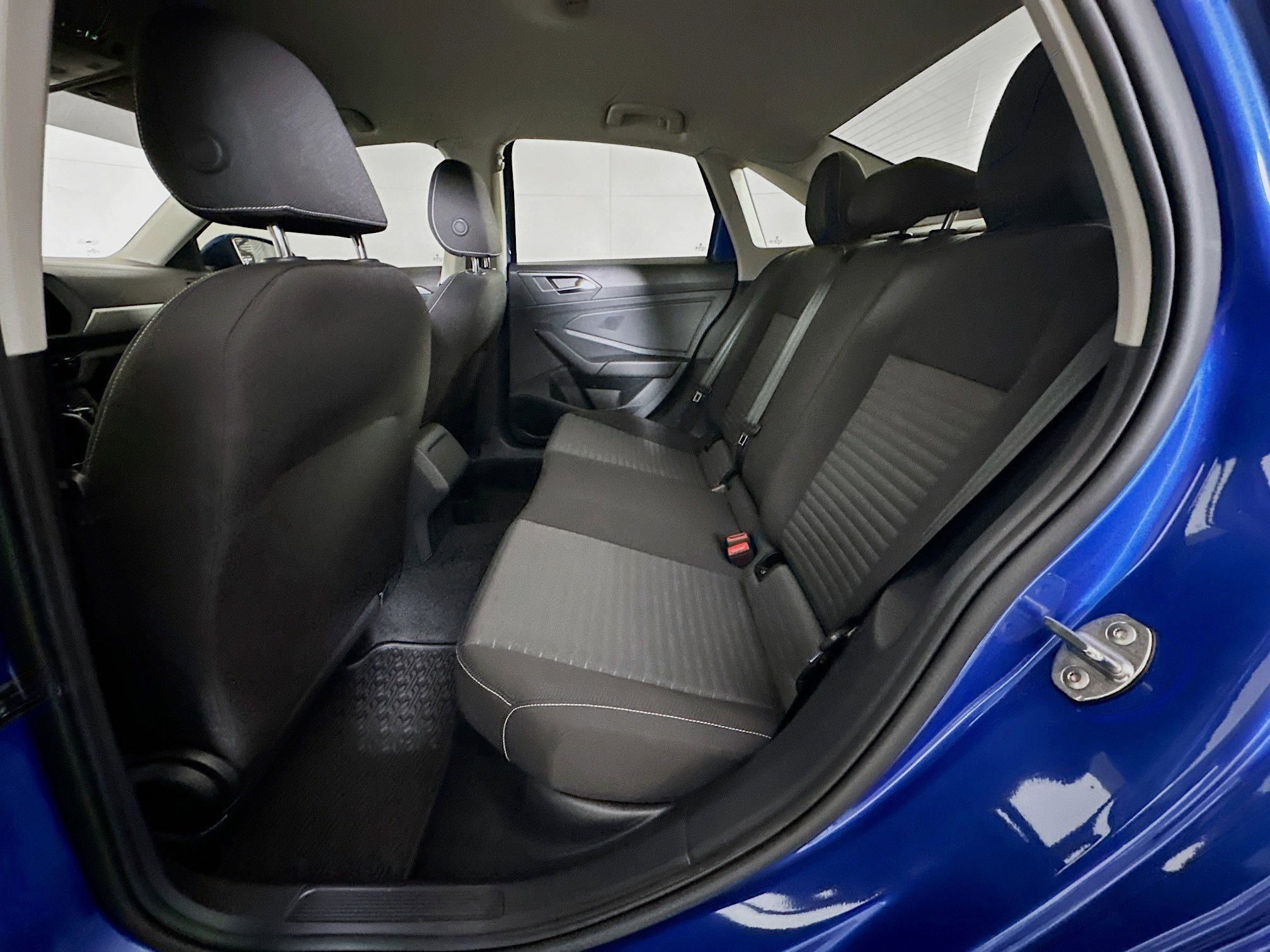 Used 2024 Volkswagen Jetta S image 27