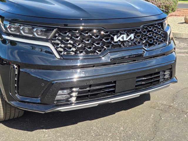 Certified 2023 Kia Sorento SX AWD/4WD image 9