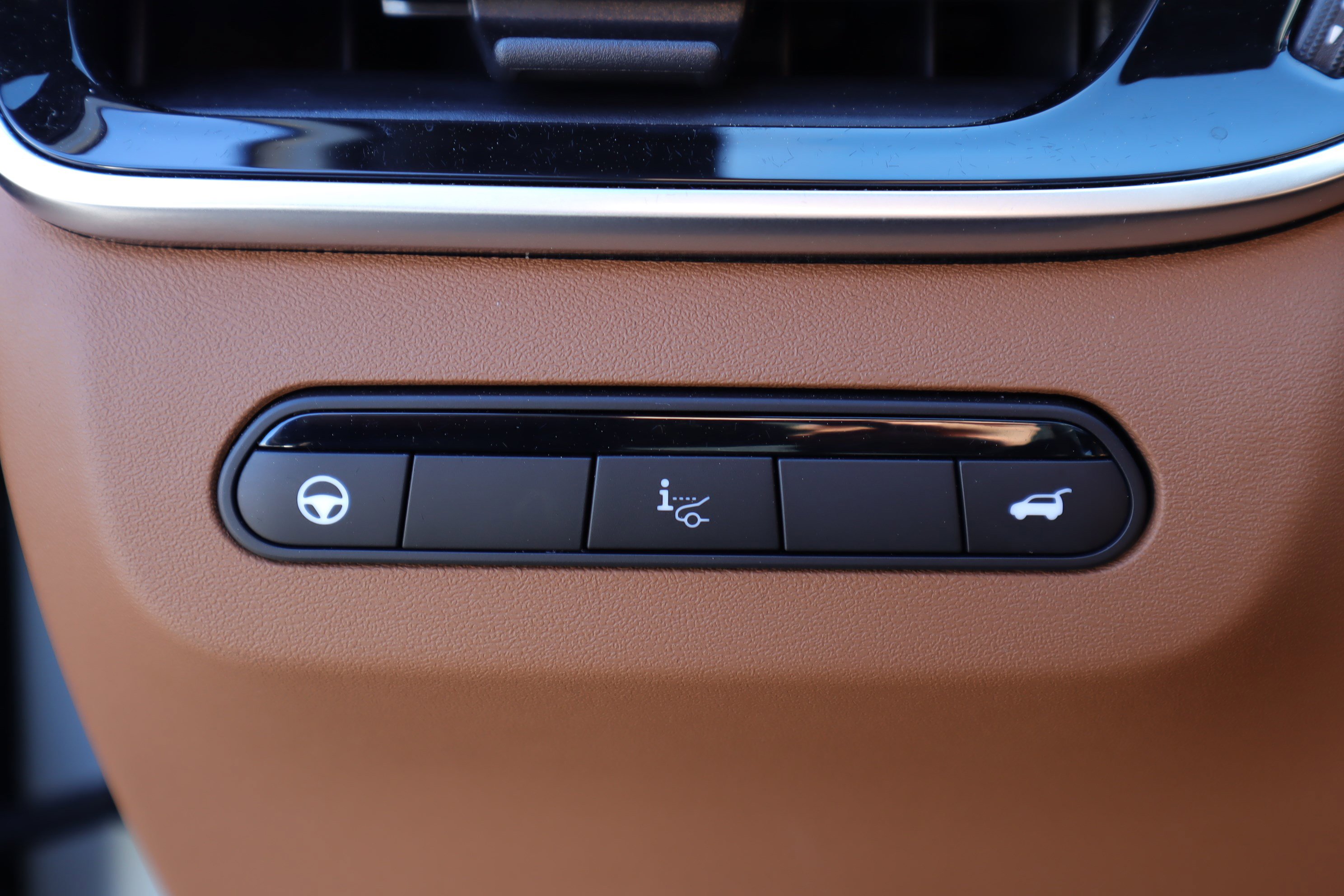 Used 2023 INFINITI QX60 Autograph w/ Cargo Package image 26