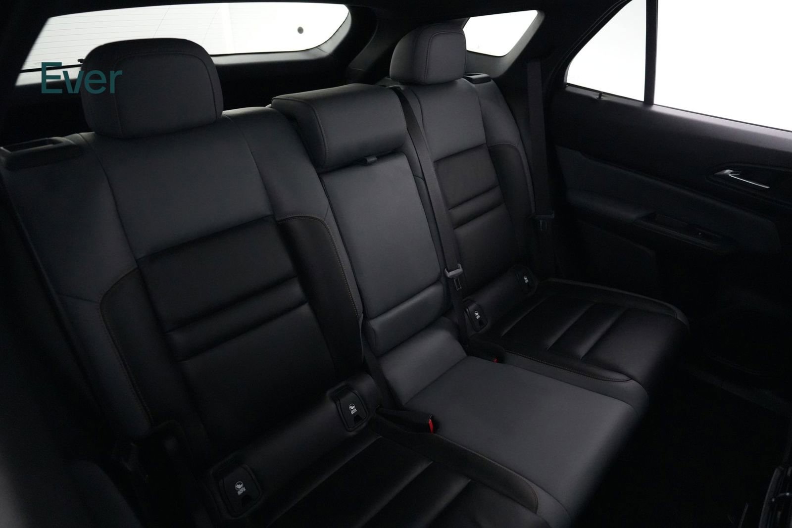 Used 2025 Honda Prologue Touring image 5