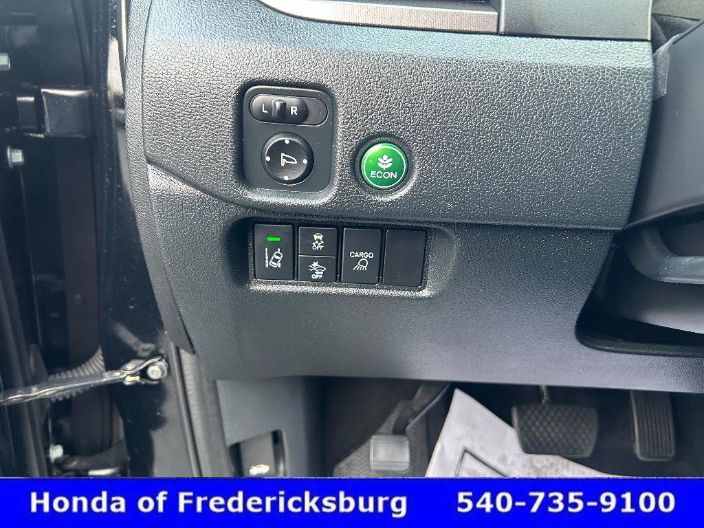 Certified 2023 Honda Ridgeline Sport image 26