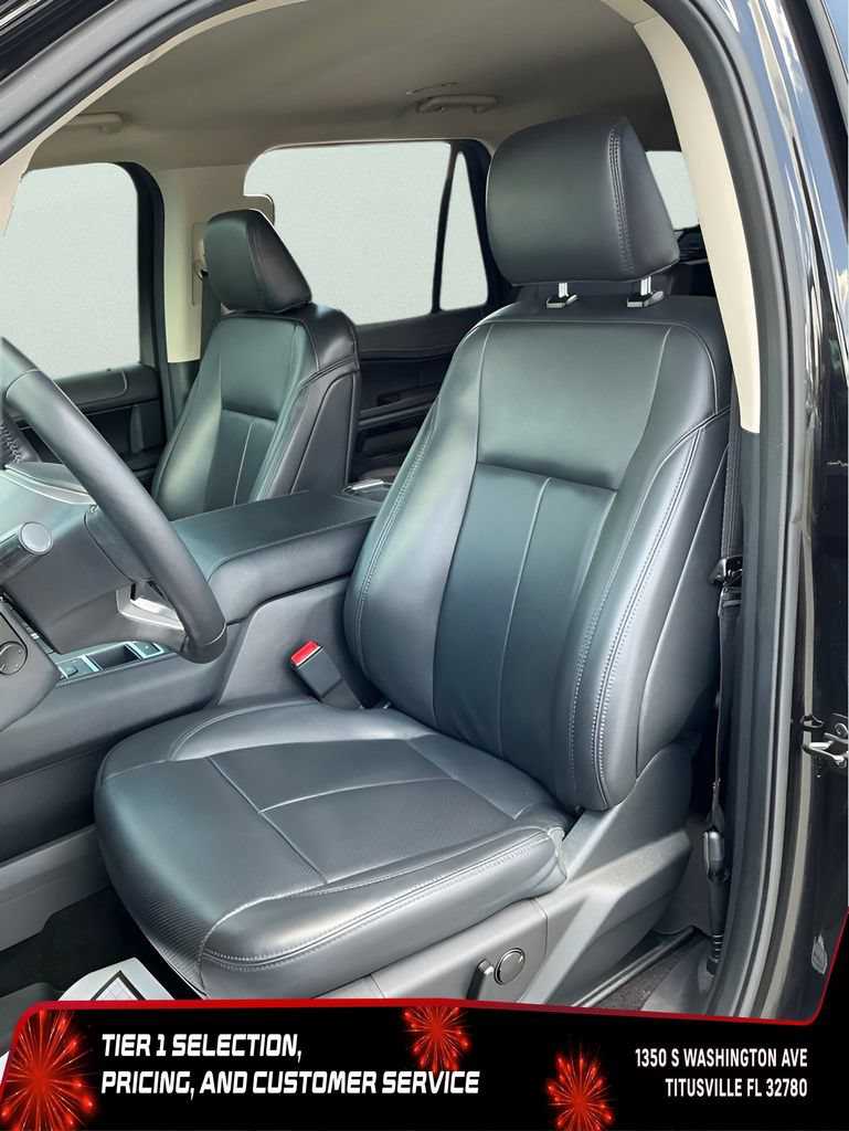 Used 2023 Ford Expedition XLT RWD image 28