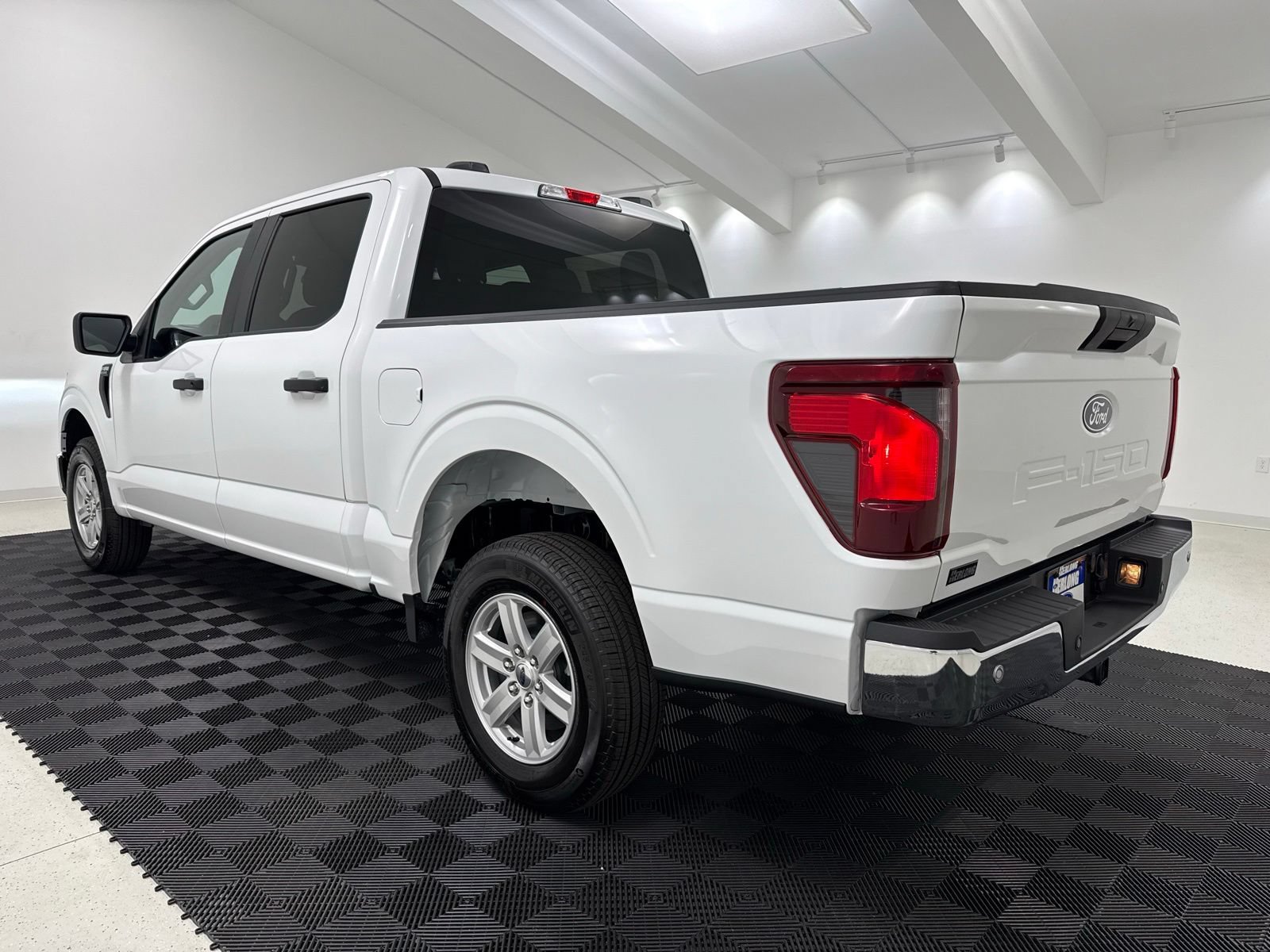 New 2026 Ford F150 XL w/ Equipment Group 103A High RWD image 5