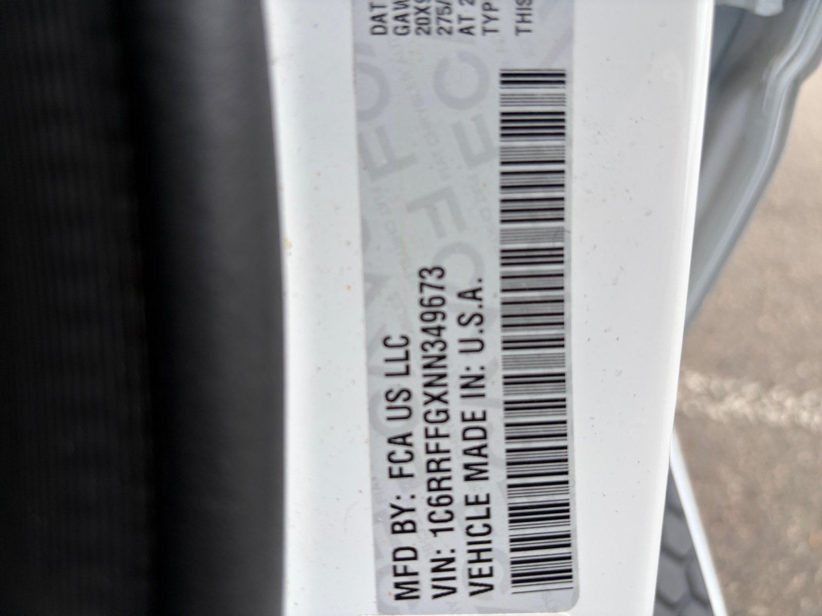 Used 2022 RAM 1500 Big Horn AWD/4WD image 32