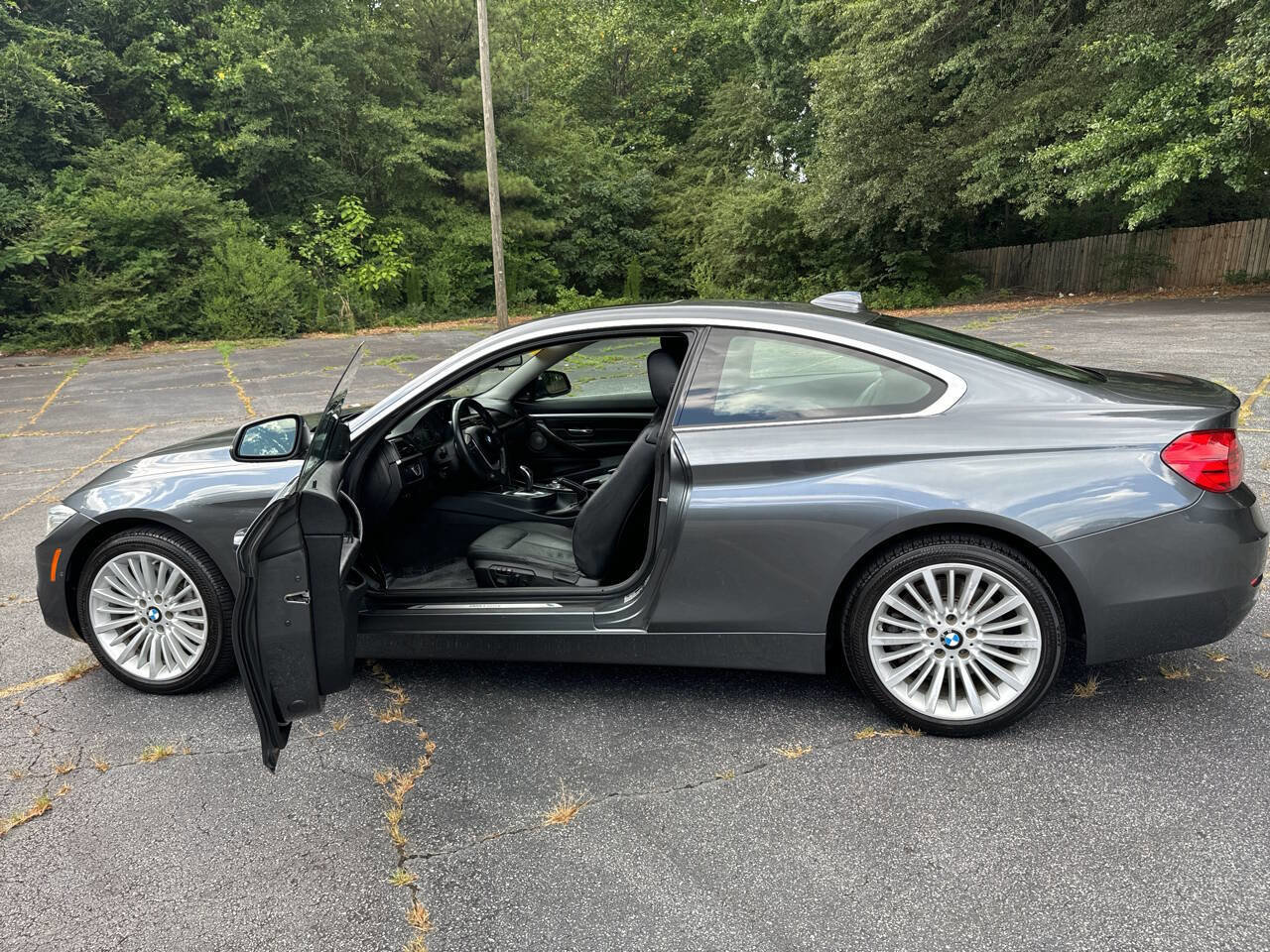 Used 2014 BMW 435i xDrive Coupe image 23