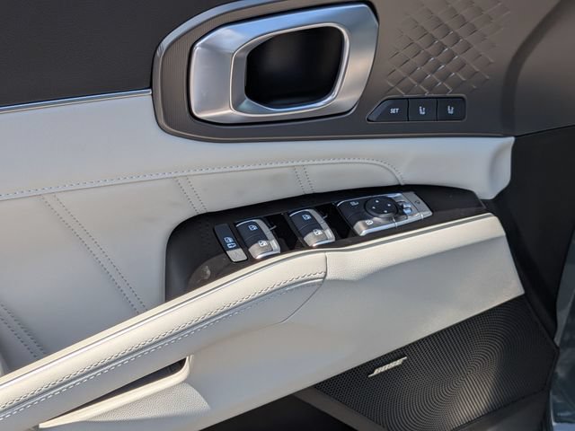 New 2026 Kia Sorento SX Prestige AWD/4WD image 11