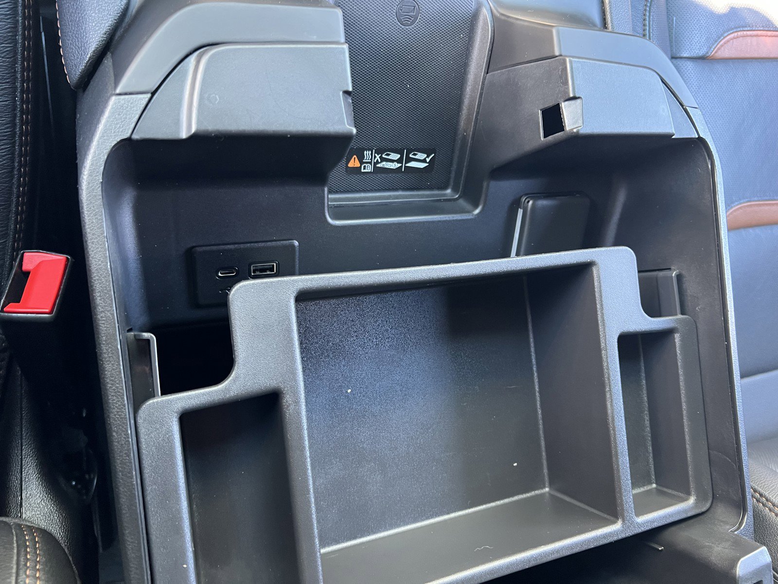 Used 2022 GMC Sierra 1500 AT4 image 26