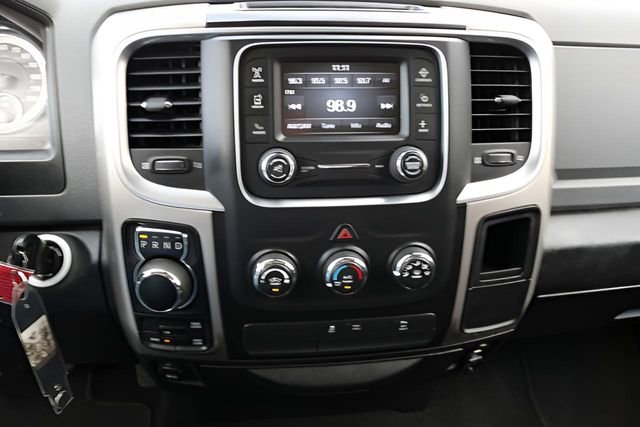 Used 2020 RAM 1500 Classic Warlock image 21