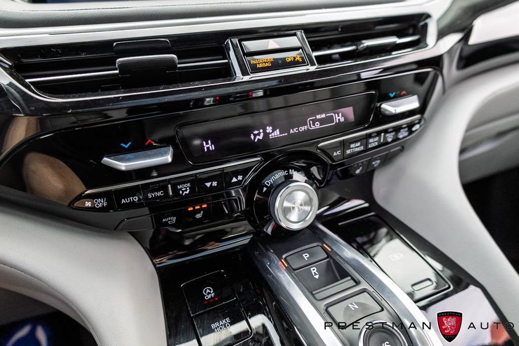 Used 2023 Acura MDX SH-AWD w/ Technology Package image 34