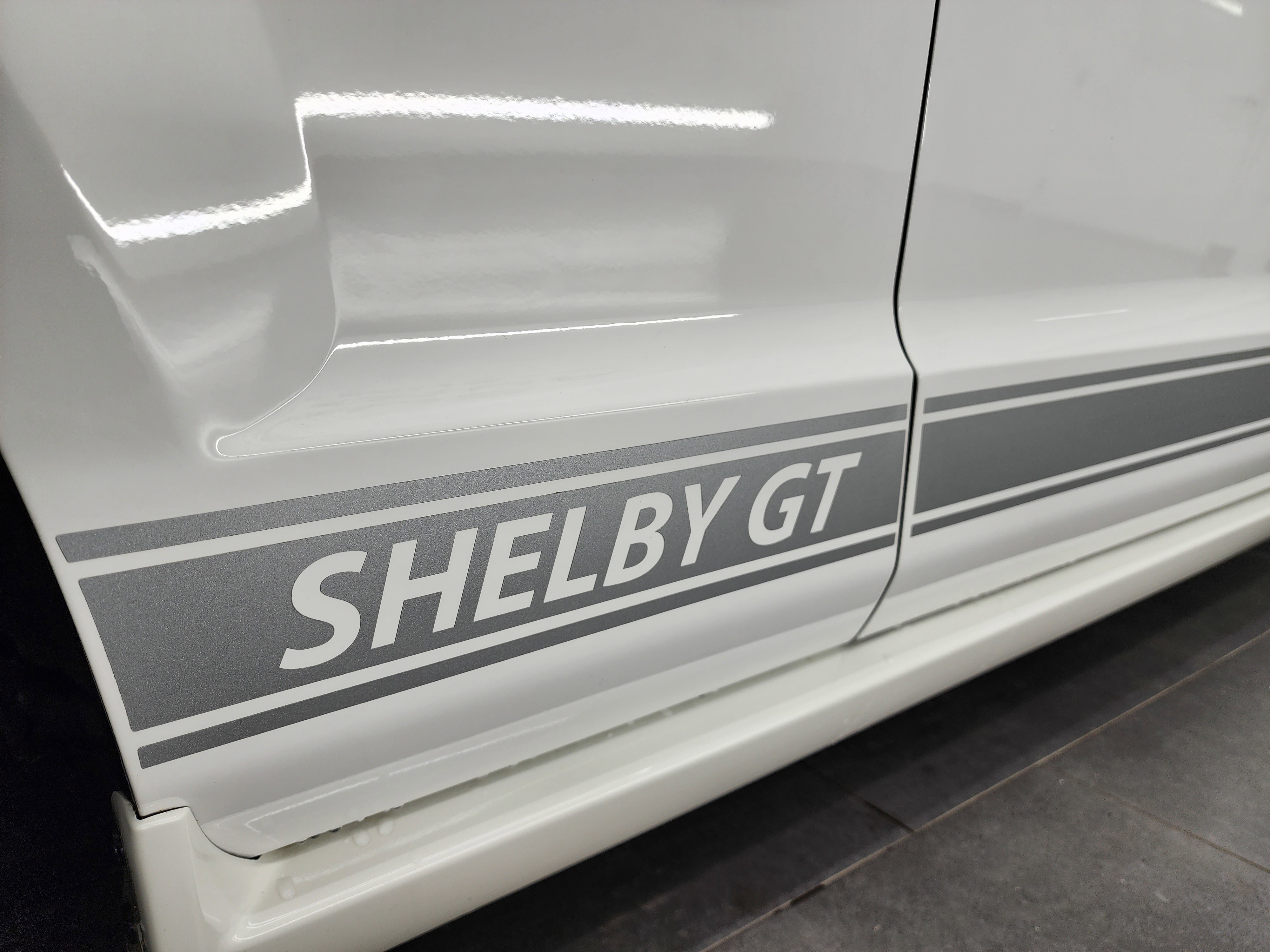 Used 2007 Ford Mustang GT image 40