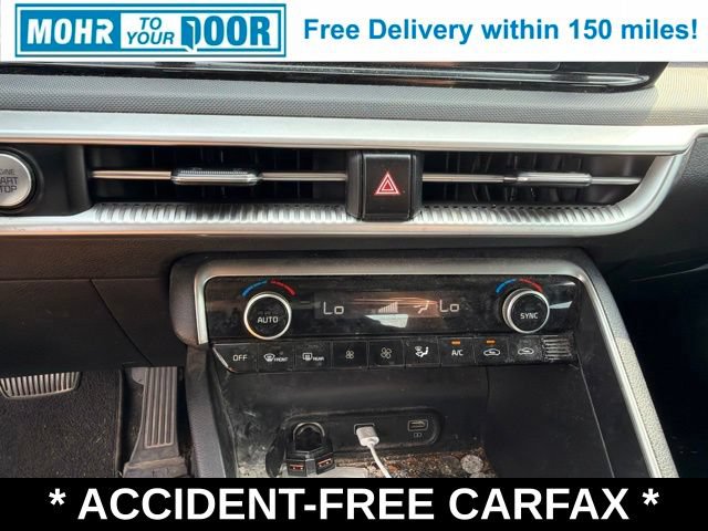 Used 2021 Kia K5 LXS FWD image 22