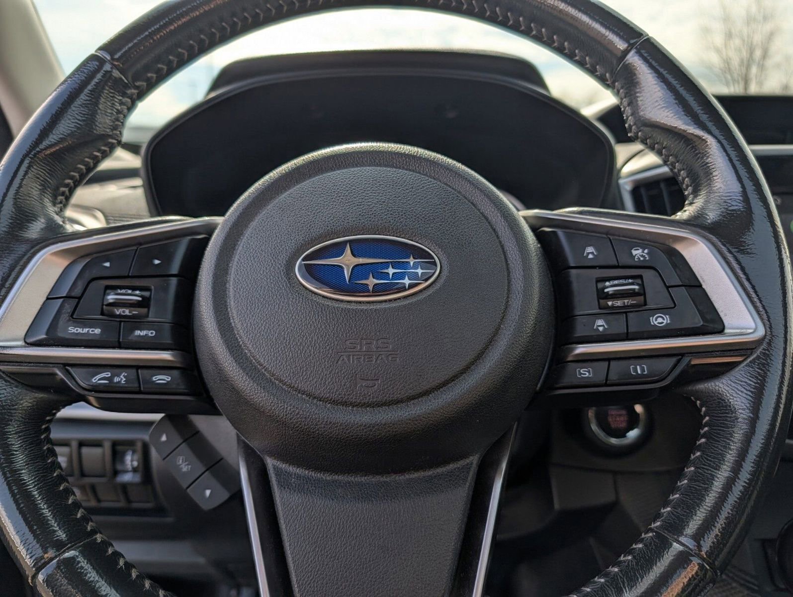 Used 2022 Subaru Forester Premium AWD/4WD image 28