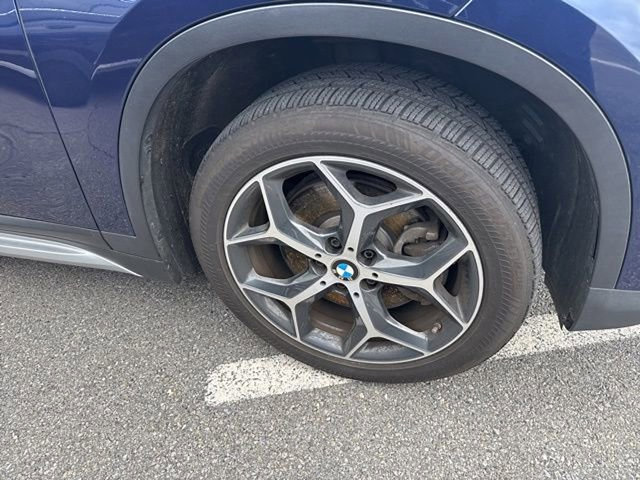 Used 2019 BMW X1 xDrive28i w/ Convenience Package image 4