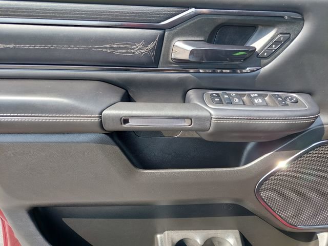 Used 2024 RAM 1500 Limited w/ Trailer Tow Group image 17