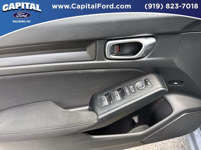 Used 2023 Honda Civic Sport image 20