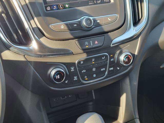 Used 2024 Chevrolet Equinox LT AWD/4WD image 18