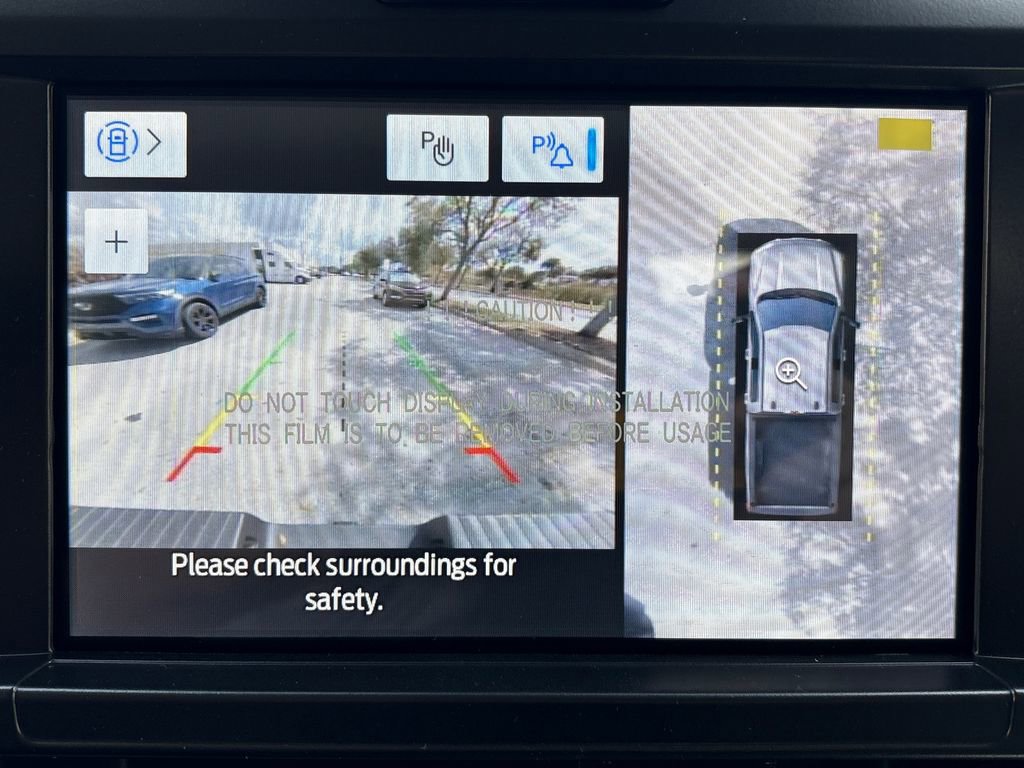 New 2026 Ford F350 XL w/ 360-Degree Camera Package image 27