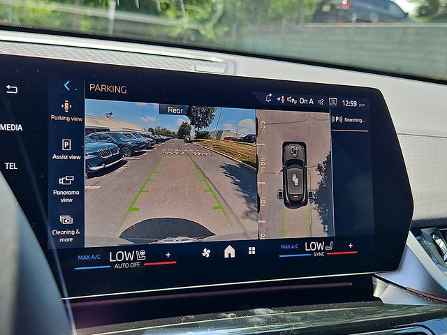New 2026 BMW X2 xDrive28i w/ Technology Package AWD/4WD image 17