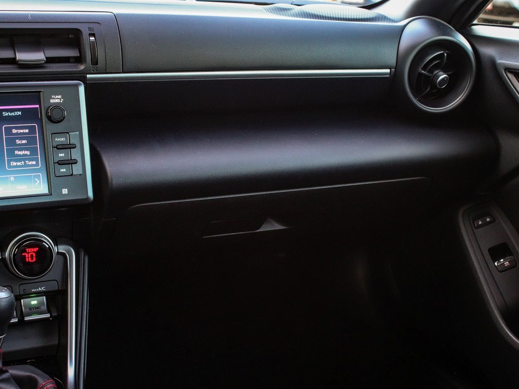 Used 2023 Subaru BRZ Limited image 15