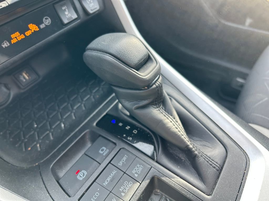 Certified 2024 Toyota RAV4 XLE image 16