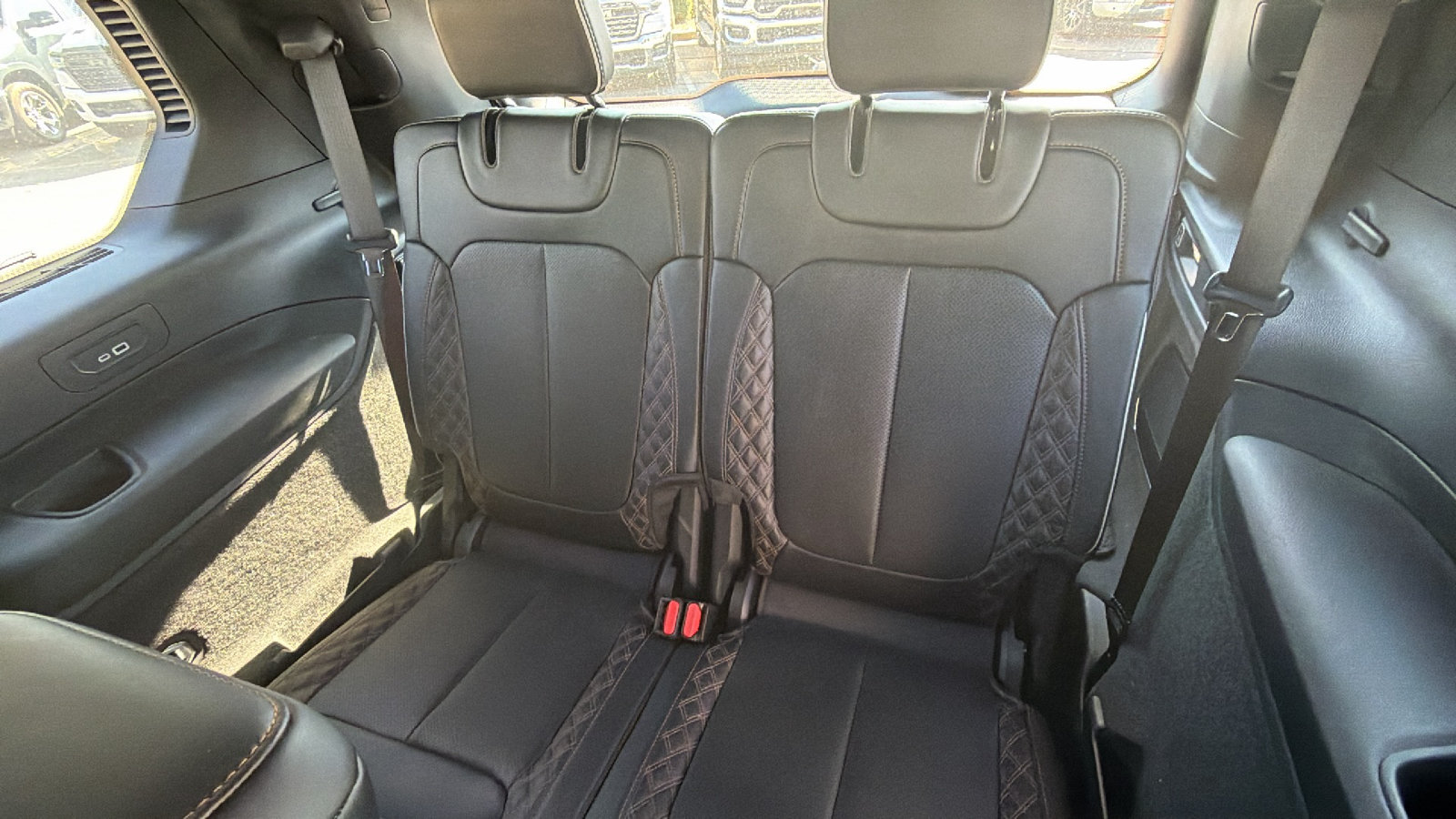 Used 2022 Jeep Grand Cherokee L Summit w/ Advanced Protech Group IV AWD/4WD image 25