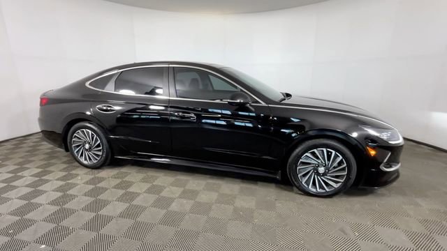 Used 2023 Hyundai Sonata Limited FWD image 3