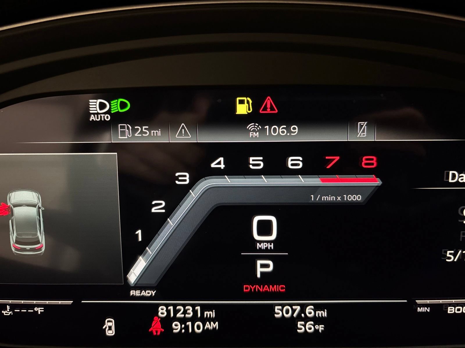 Used 2024 Audi SQ5 Premium Plus AWD/4WD image 14