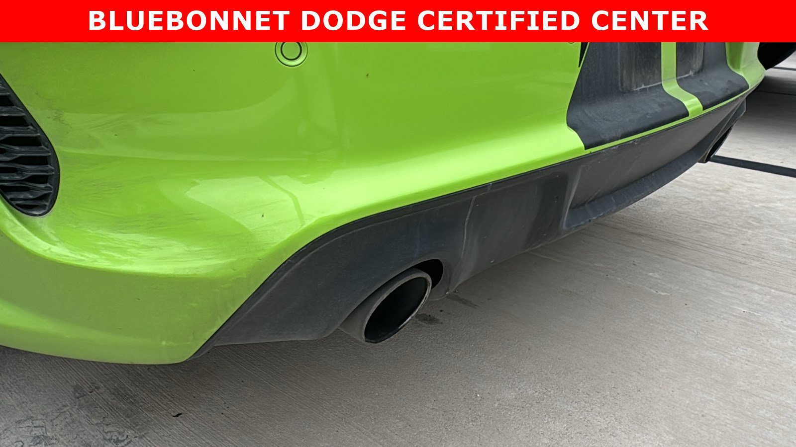 Used 2023 Dodge Charger Scat Pack RWD image 16