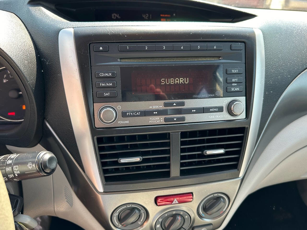 Used 2012 Subaru Forester 2.5X image 11