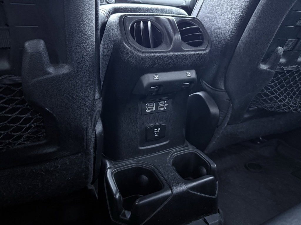 Used 2020 Jeep Gladiator Mojave image 26