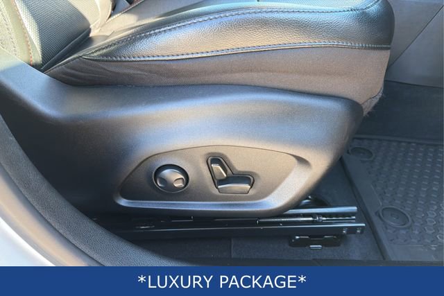 Used 2022 Jeep Compass Trailhawk w/ Trailhawk Elite Group image 21