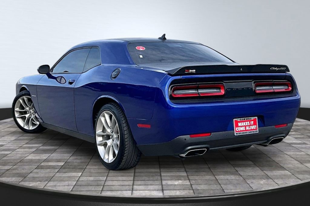 Used 2020 Dodge Challenger R/T image 21