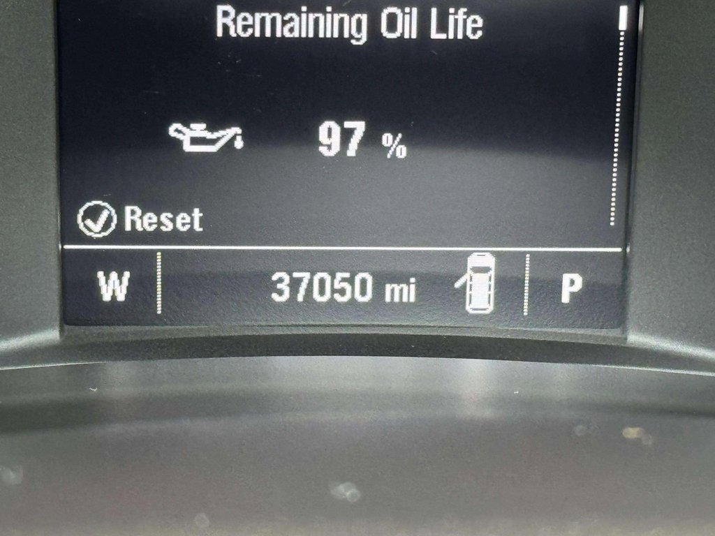 Used 2024 Chevrolet Equinox LS image 20