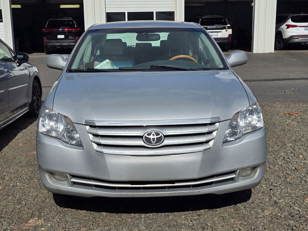 Used 2007 Toyota Avalon Limited image 3