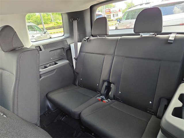 New 2026 Hyundai Santa Fe SE image 27