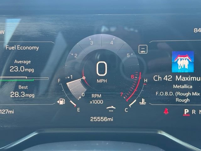 Used 2026 GMC Acadia Elevation w/ Elevation Premium Package FWD image 14