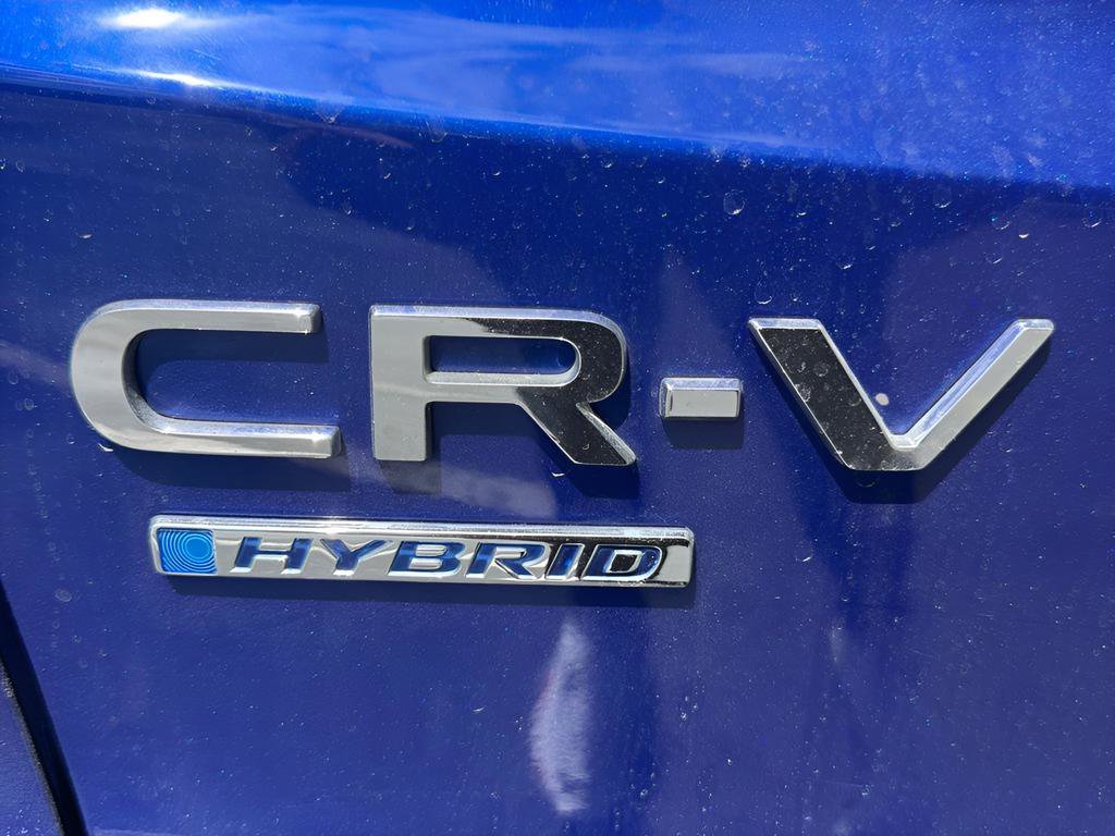 Used 2023 Honda CR-V Sport image 34