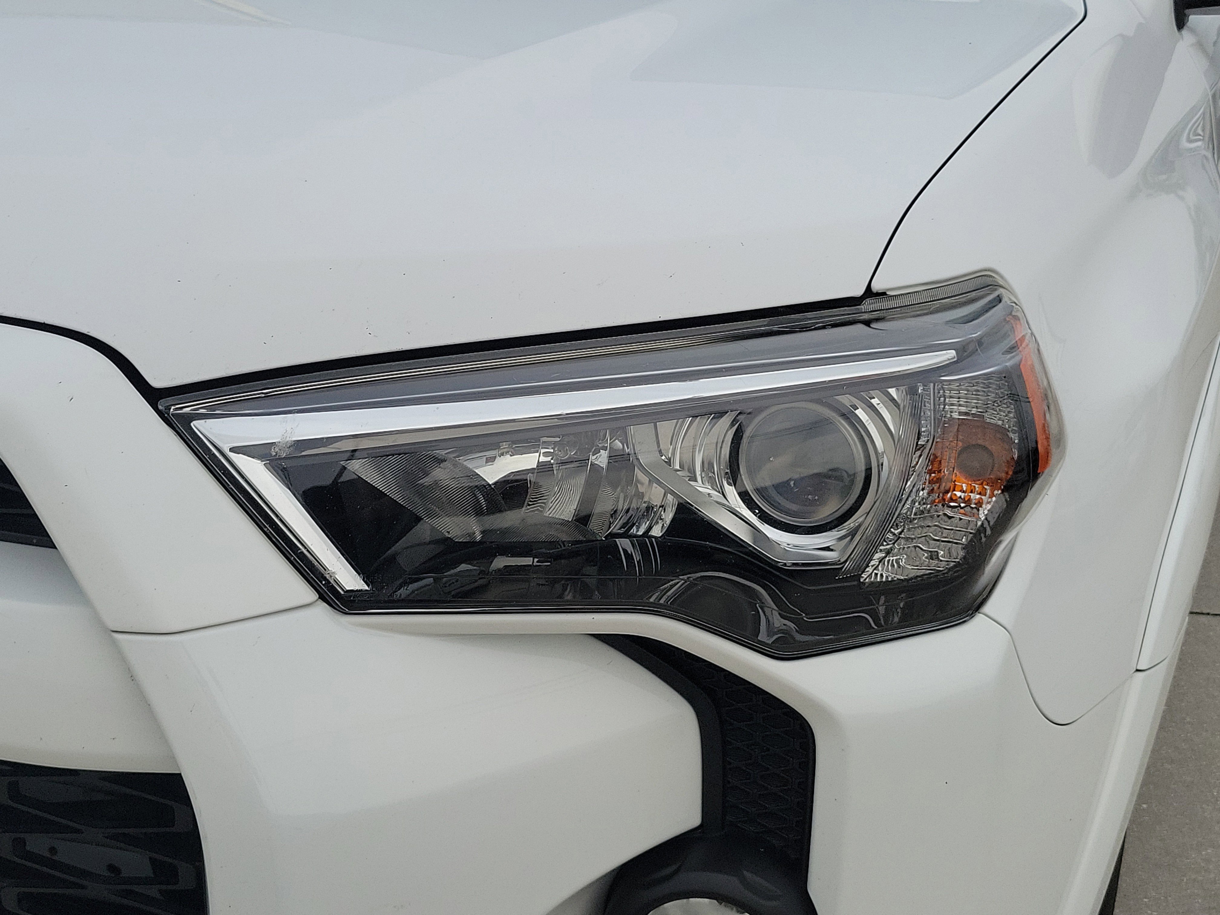 Used 2016 Toyota 4Runner SR5 image 9