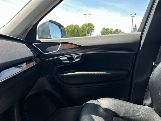 Used 2019 Volvo XC90 T6 Momentum w/ Advanced Package AWD/4WD image 49