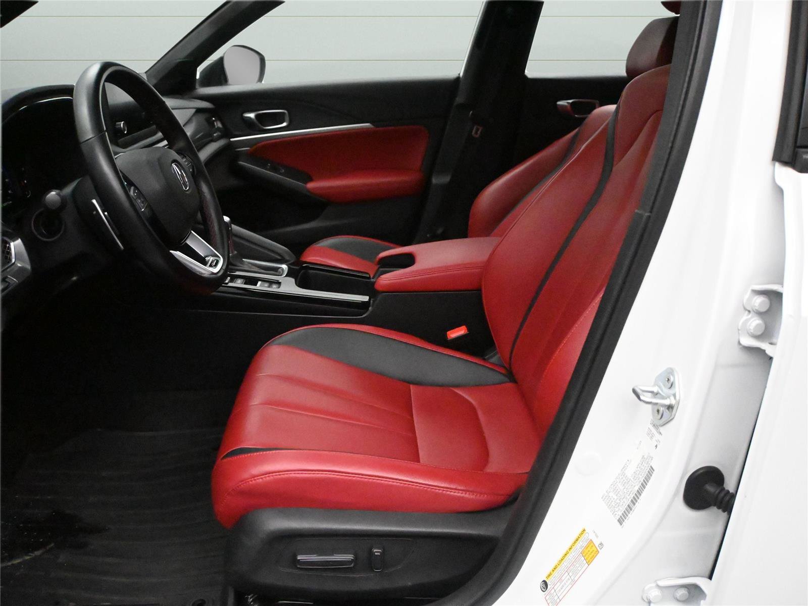 Certified 2023 Acura Integra A-Spec FWD image 7