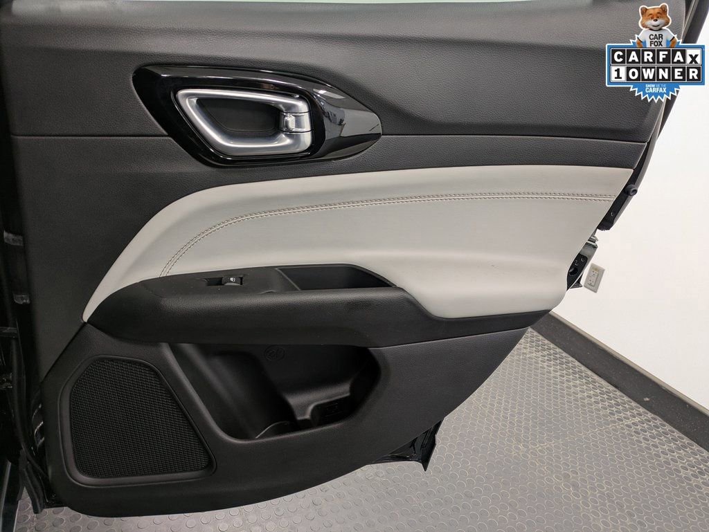 Used 2024 Jeep Compass Limited image 26