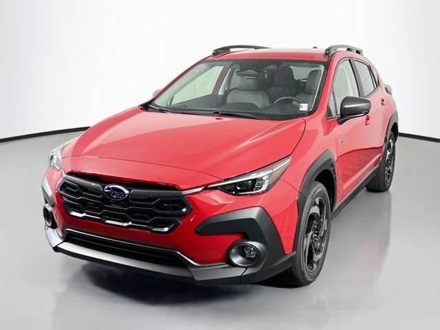 New 2026 Subaru Crosstrek 2.5i Limited AWD/4WD image 3