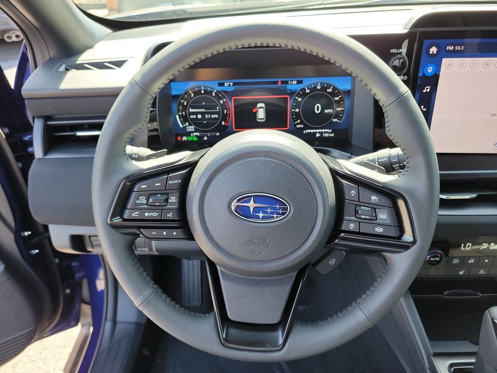 New 2026 Subaru Outback Premium AWD/4WD image 21
