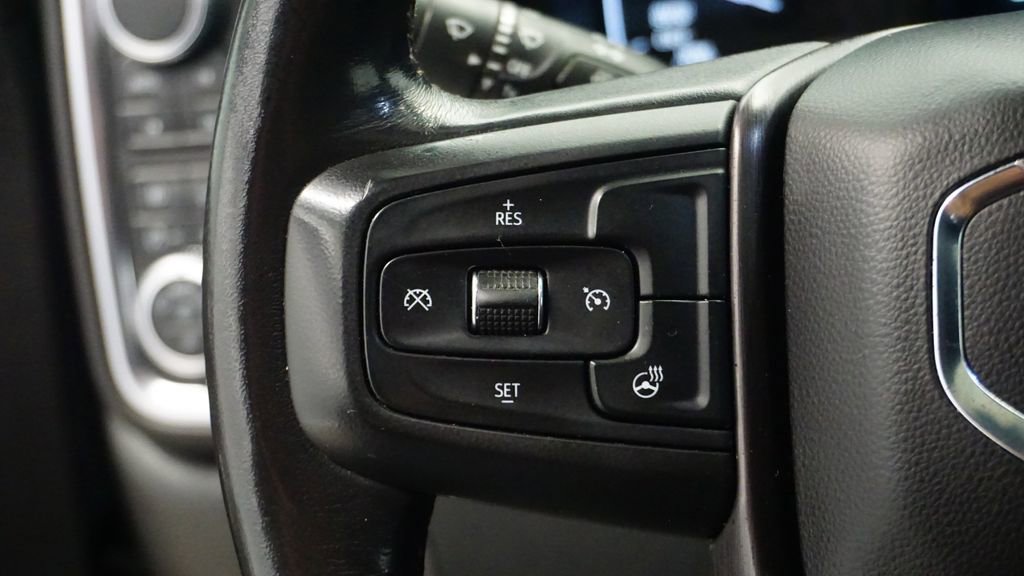 Used 2020 GMC Sierra 1500 AT4 w/ AT4 Premium Package image 36