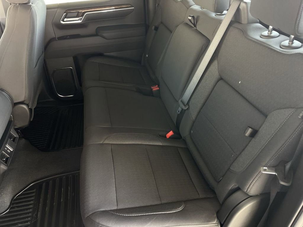 New 2026 GMC Sierra 1500 Elevation image 24